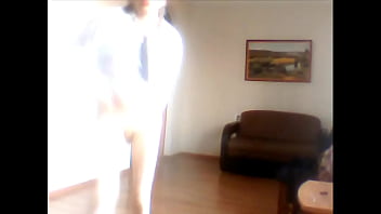Preview 2 of Meyakhalifa Fuck Video - Ташитала перед вебкамерой