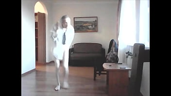 Preview 4 of Meyakhalifa Fuck Video - Ташитала перед вебкамерой