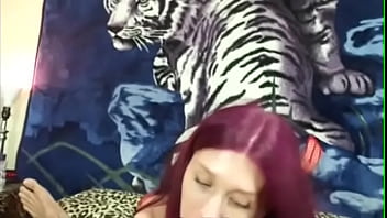 Preview 4 of Escort Horny - CUTE RUSSIAN GIRL SUCKS ITALIAN DICK MAXXX LOADZ XXX