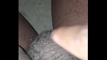 Preview 3 of Nice Sexy Chut - Just watch the nuts massage 3/5