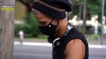 Preview 1 of Hellcag Jj Monfort - NAO RESISIT E ACABEI DANDO PRO CICLISTA
