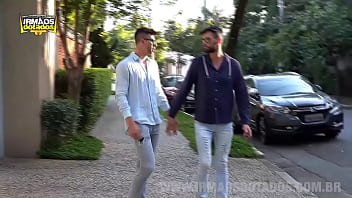 Preview 2 of Pakistani Solo - PEGANDO O NOVINHO QUE CONHECI NA RUA