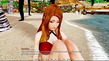 Preview 2 of Pusi Jus - Harem Hotel 188