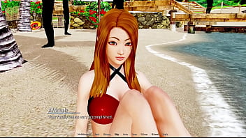 Preview 1 of Pusi Jus - Harem Hotel 188