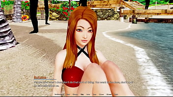 Preview 4 of Pusi Jus - Harem Hotel 188