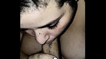 Preview 1 of Oil Massaj Jappan - Se La Chupo A Mi Novio Por Nuestro Aniversario