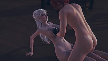 Preview 1 of Maired Fuking Boy Fraind - Uncensored Hentai 3D - MILF sex in a ship part 1 - Japanese Asian Manga Anime Film Game Porn
