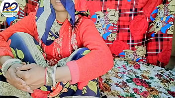 Preview 1 of Squirting Stories Wet Yoga Porn - Desi village Bhabhi got body massage from brother-in-law and fed him milk from her breasts in return of sex Episode 1