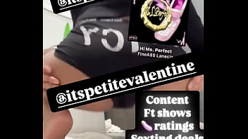 Preview 2 of Xxx Sexy Hot Girl Movies - Ask 4 my menu