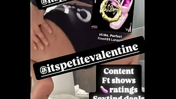 Preview 1 of Xxx Sexy Hot Girl Movies - Ask 4 my menu