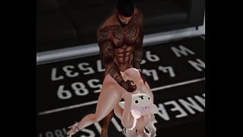Preview 3 of Preview Trannies - KATYQUEENFF IMVU ● EL QUE ACABO RAPIDO●