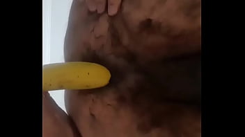 Preview 1 of Half Hd Xxx Videos - Fodendo a banana no c&uacute_