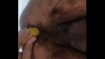 Preview 4 of Half Hd Xxx Videos - Fodendo a banana no c&uacute_