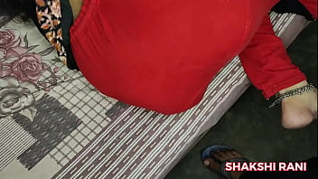Preview 1 of Japani Hd Bp - Desi bhabhi changing clothes and then dever fucking pussy Clear Hindi Voice