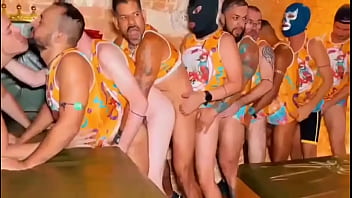 Preview 2 of Bbc Legal - Surruba de Carnaval 2025. (TEASER)