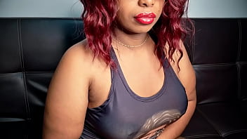 Preview 1 of Xxxndan Hd - Horny mom loves to seduce you and make you hard