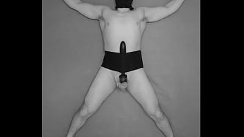 Preview 2 of Techer Femdom - EXPERIMENT: OVERSTIMULATION - find out how you can join