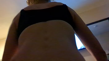 Preview 4 of Doctor Lisa - Danielle Roy sucking and fucking my dick