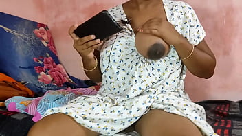 Preview 2 of Alura Jenson Intruder - Sautela ne pakda apni beti ko porn dekhte hue