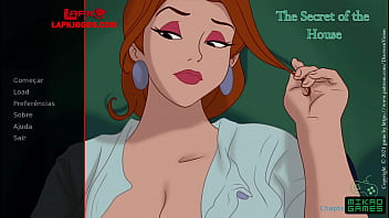 Preview 1 of Tall Hill - Secret House ep 1 - Agora vou morar com uma Milf,  Casada e Muito Gostosa