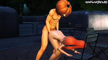Preview 2 of Bremen Woman - Nami Gets Destroyed