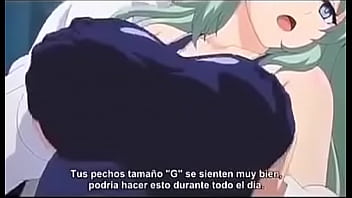 Preview 1 of Bbw Prono - Hentai hot
