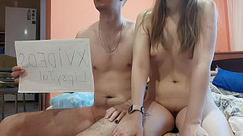Preview 3 of Top Sexxxx In Office - Видео для верификации