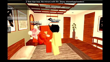 Preview 3 of Xnxx 2k - Bullying a Roblox Slut Ft:@PinkKristy