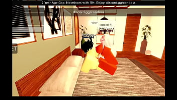 Preview 4 of Xnxx 2k - Bullying a Roblox Slut Ft:@PinkKristy