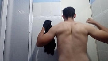 Preview 2 of Kannada Fat Girl Sex - Antes de ba&ntilde_arme una sesi&oacute_n