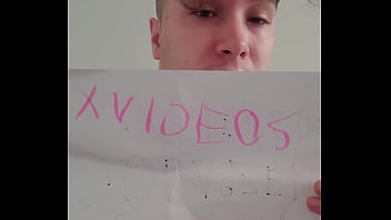 Preview 2 of Saneleoan Sex Vedo - Verification video