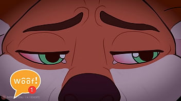 Preview 1 of Www E X - Floor 19 gay furry yiff