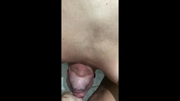 Preview 1 of Granny Sandal - I fucked that ass all night pt4