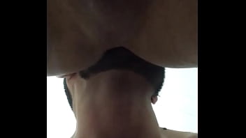Preview 1 of Tobacco Roody - Fucking my friend&#039_s big ass