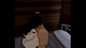 Preview 1 of Sexxvdo 3x - Roblox Project 1