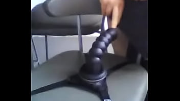 Preview 2 of Brasilia Xxx Movies And Videos - harnais divin