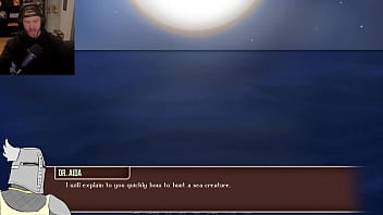 Preview 1 of Letcher For Sex - This Is The Dream Of Every One Piece Fan (Pirate Trainer)