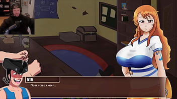 Preview 4 of Letcher For Sex - This Is The Dream Of Every One Piece Fan (Pirate Trainer)