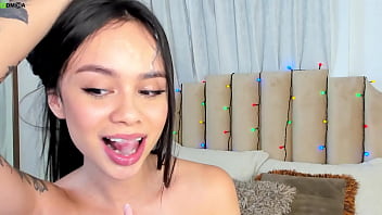 Preview 4 of Nepal Sexxxx - He grabbed my hair and puts me to suck dick DEEP to my throat. Then he ejaculates on my face.