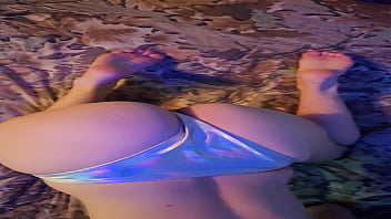 Preview 3 of Black Girl Fat Xxx - country milf makes him cum twice part 3