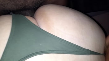 Preview 3 of Hanimun Com - Dando meu bumbum gostoso!