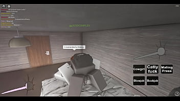 Preview 3 of Blade Pade - 2 WHORES ON ROBLOX GET FUCKED