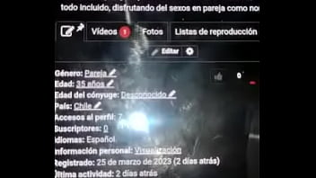 Preview 2 of Lets Girl - V&iacute_deo de verificaci&oacute_n