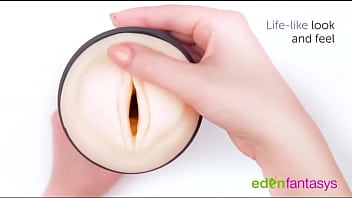 Preview 2 of Xxxxxxxxxxx Vido X - EGO X STROKING MASTURBATOR WITH SUCTION CUP