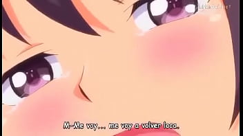 Preview 4 of Scream Wife - Chica Inocente hentai