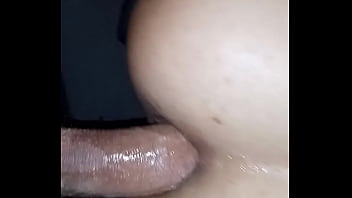 Preview 1 of Ebony Dildo Moan Mastubation - humm... esse cu !!