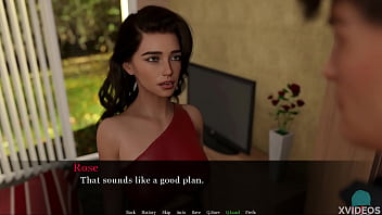 Preview 2 of Stip Porn - A MOMENT OF BLISS #78 &bull_ That&#039_s some special sex toy