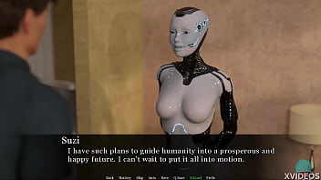 Preview 3 of Stip Porn - A MOMENT OF BLISS #78 &bull_ That&#039_s some special sex toy