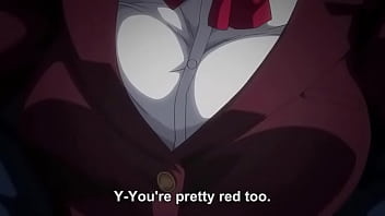 Preview 2 of Maserati And Prince - Hentai.