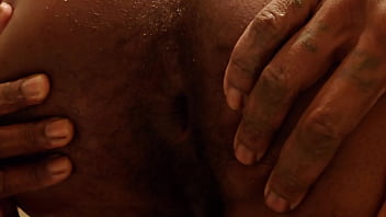Preview 1 of Durin Mom - Eat My Ass Hallelujah Johnson (Hershey with Almonds Part 2)